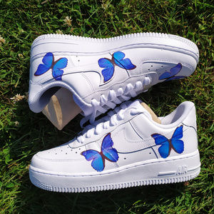 butterfly af1 cheap